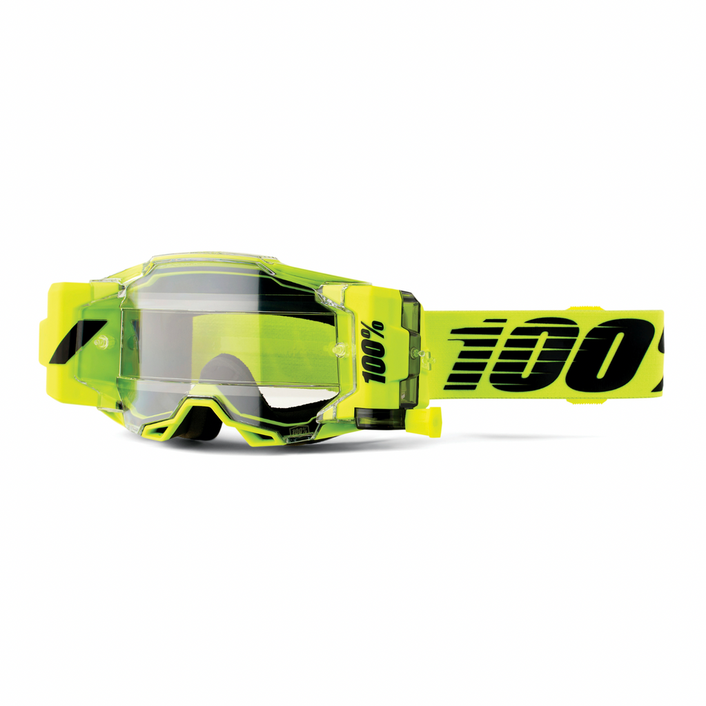 Goggle Armg Forecast N Ctrs Clear