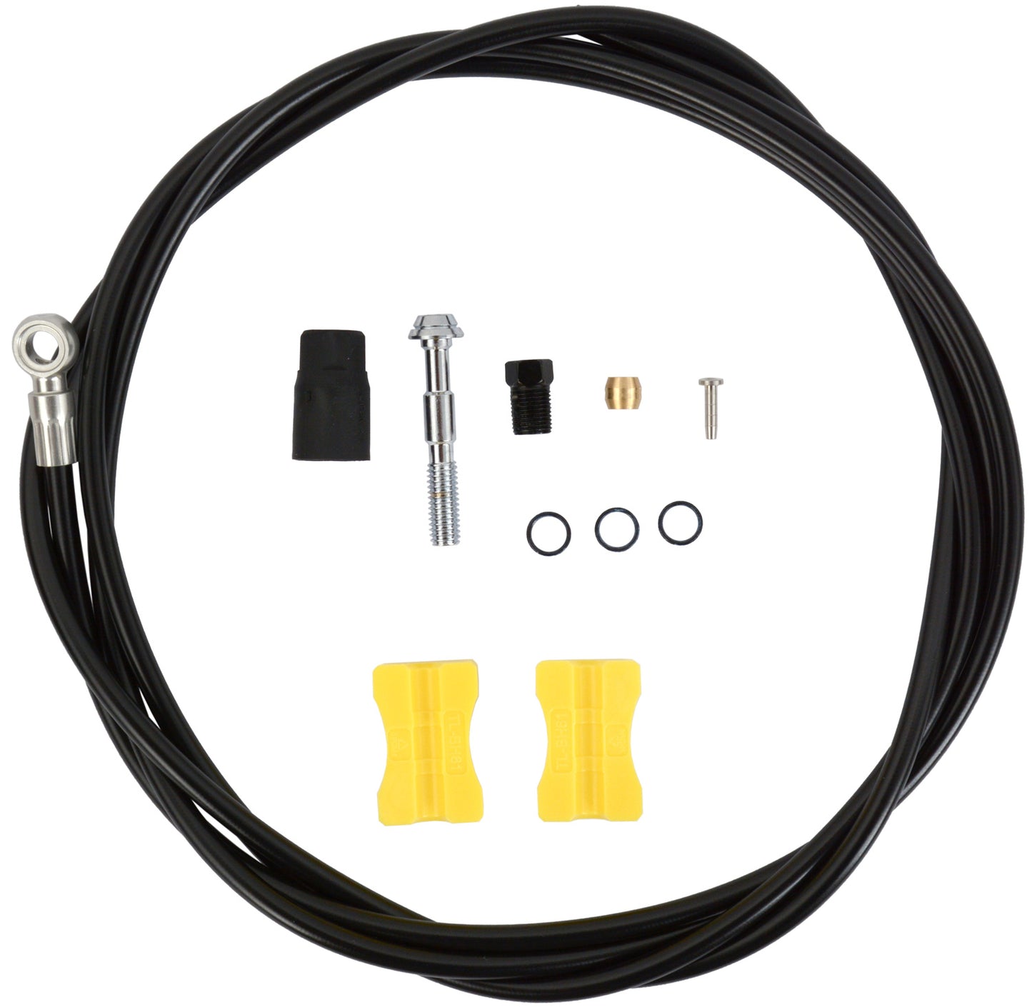 Disc Brake Hose 2000mm