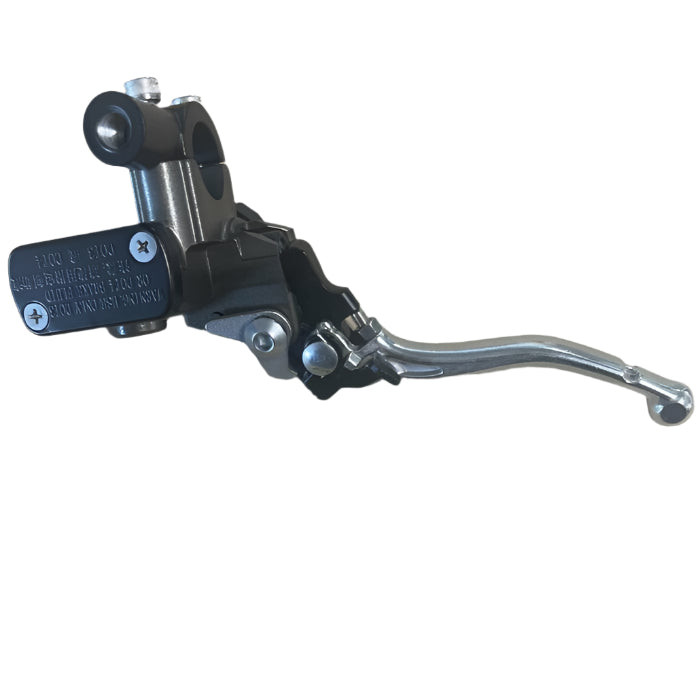 Brake Cylinder Assembly (Rear)