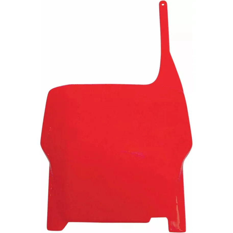 Front #Plt Cr 04 Red Ho03633#070