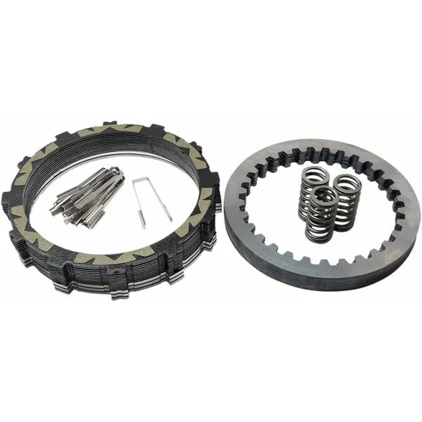 Clutch Trqdrv Slipr 13+ Rms-285