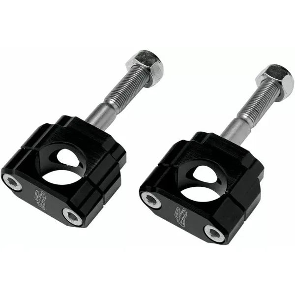 Bar Mounts 28,6 Suz Offset 0Mm