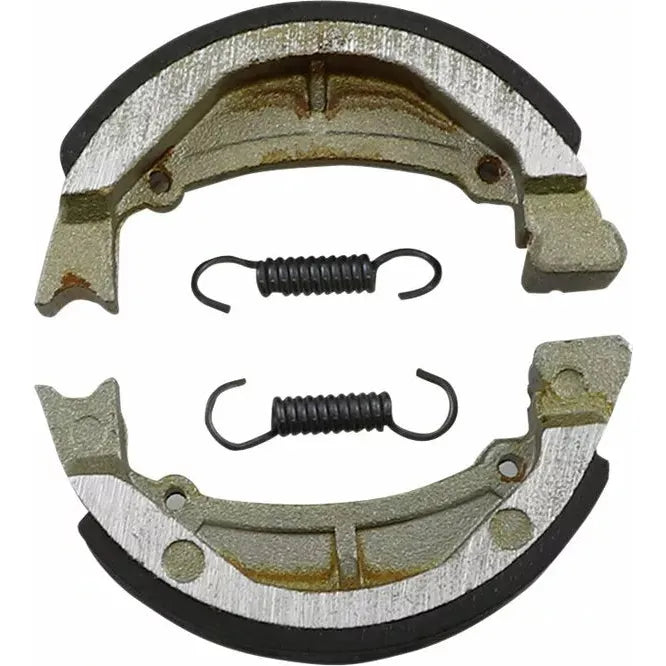 Brake Shoe, Mx Kaw, F/R 9170