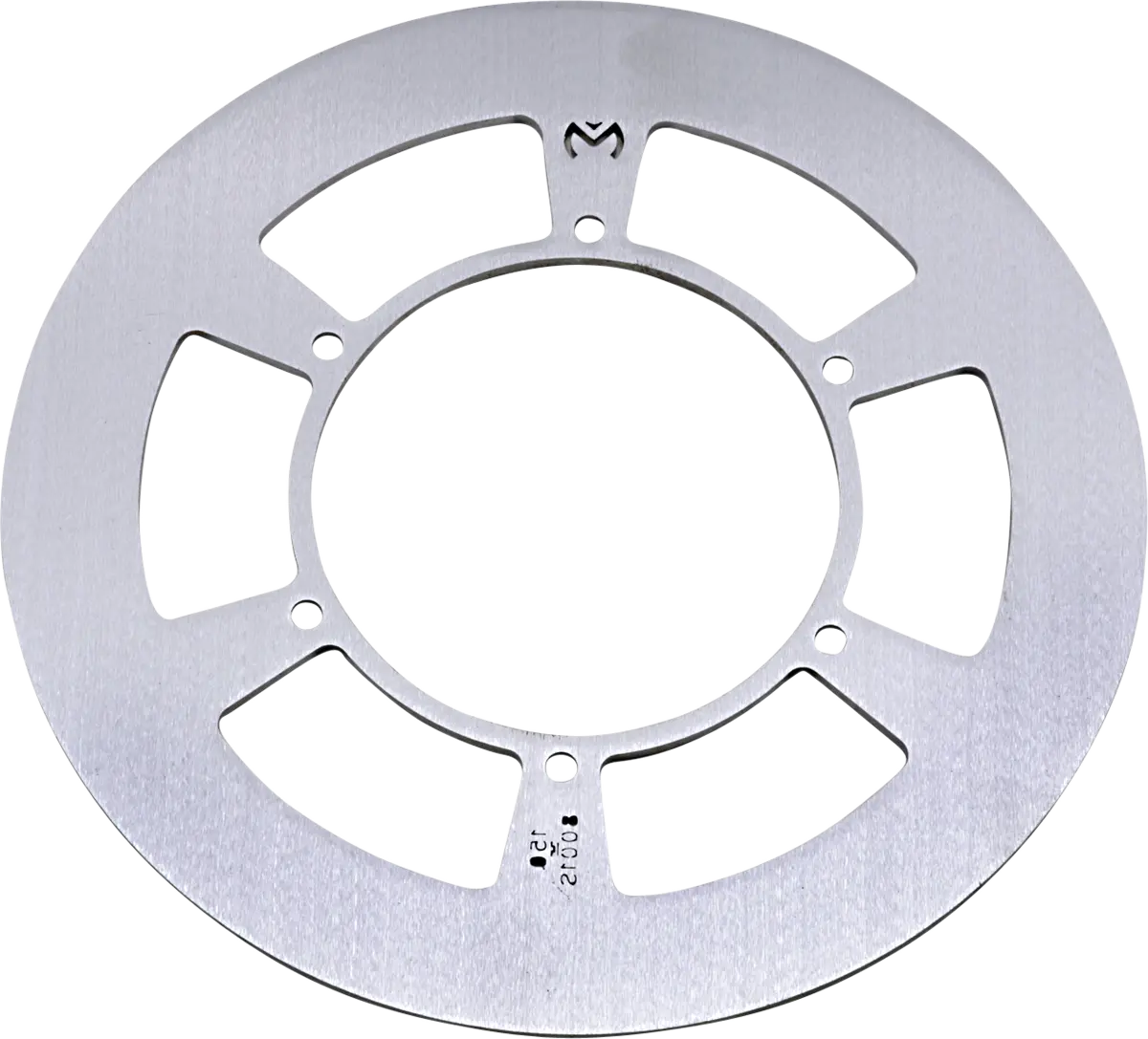 ROTOR REAR BETA SOLID ALL