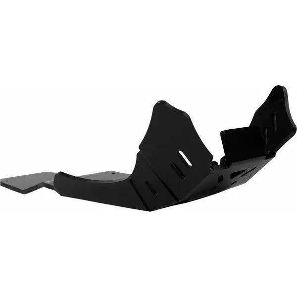 Xtrem Skid Plate Ktm Sx/Tc/Mc 125 23- Bk Ax1671