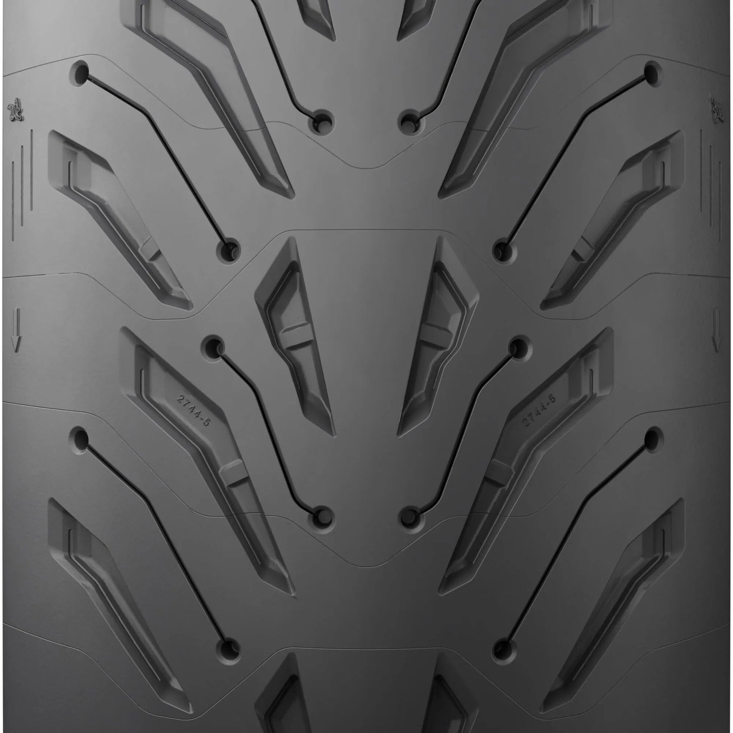 ROAD 6 110/80 ZR 19 M/C (59W) F TL