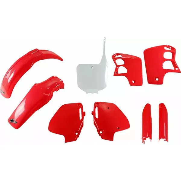 Body Kit Full Cr500 91-94 Oe92 Hokit090F@999W