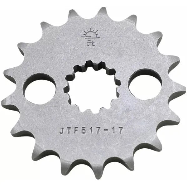 Sprocket Front 17T 530 Jtf517.17