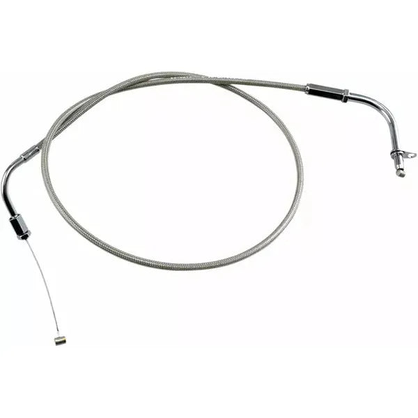 Cable Thr (Pull)A/C Yam 65-0274