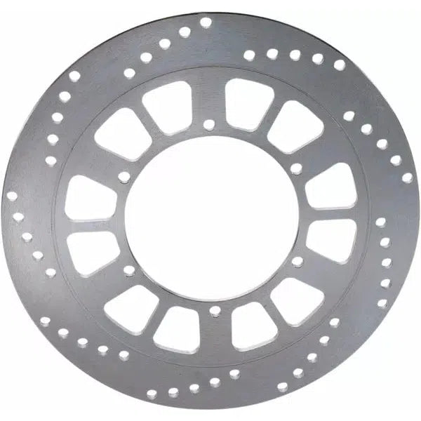 Brake Rotor Hpsr Series Solid Round MD2088