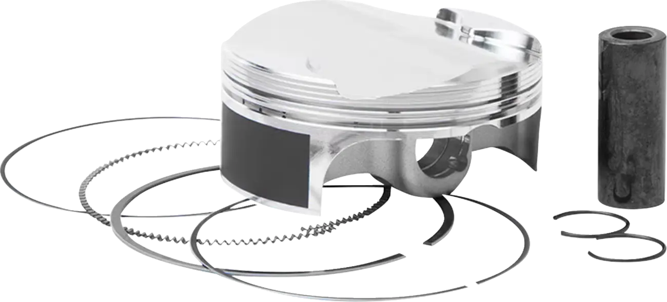 PISTON KIT SX250F 06-12/EXC250F 07-13 75.97 B