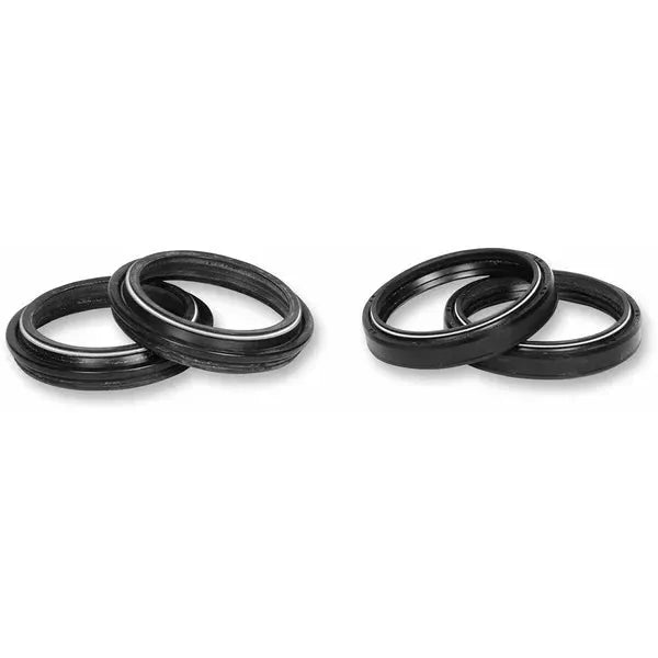 Fork Seal/Wipe Cr80/85+Crf150R 40.S375011