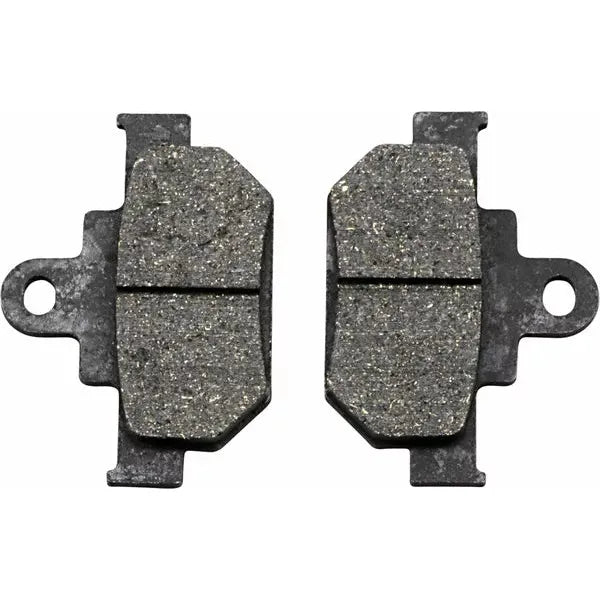Brake Pad Ceramic 409304