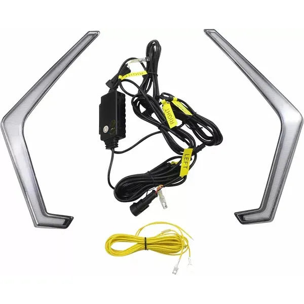 Led Turn Sgnl Kt Bt Rzr Pu-Tsl-Bt-Mse