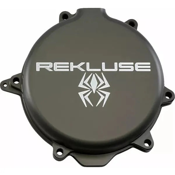 Clutch Cover Fe/Ktm250 07-13 Rms-338