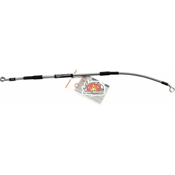 Brake Line Rear 212062