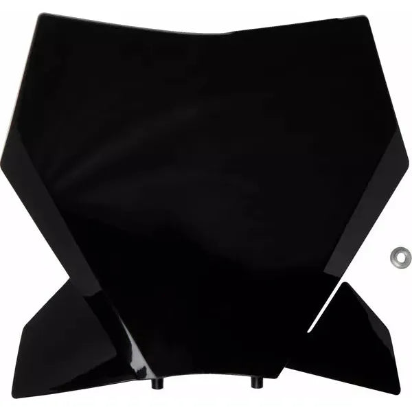 Number Plate Sxf 023 Bk Kt05013#001