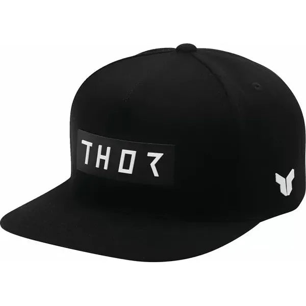 Hat Rogue Black