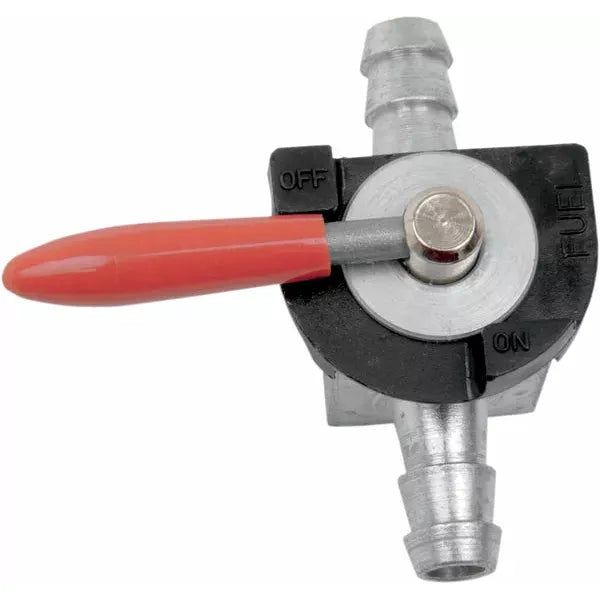 Inline Fuel Valve 1/4" 12-0035