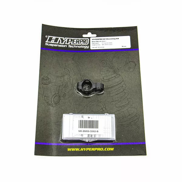Sd Mnt Kt Bmw F900Xr 20- Mk-Bm09-O002-B