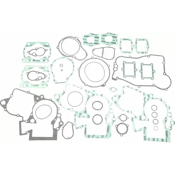 Gasket Kit Complete Gas P400155850002