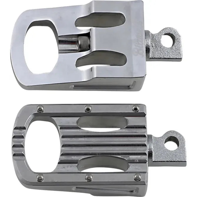 Footpegs Punisher Clsc Po 7005-303-01