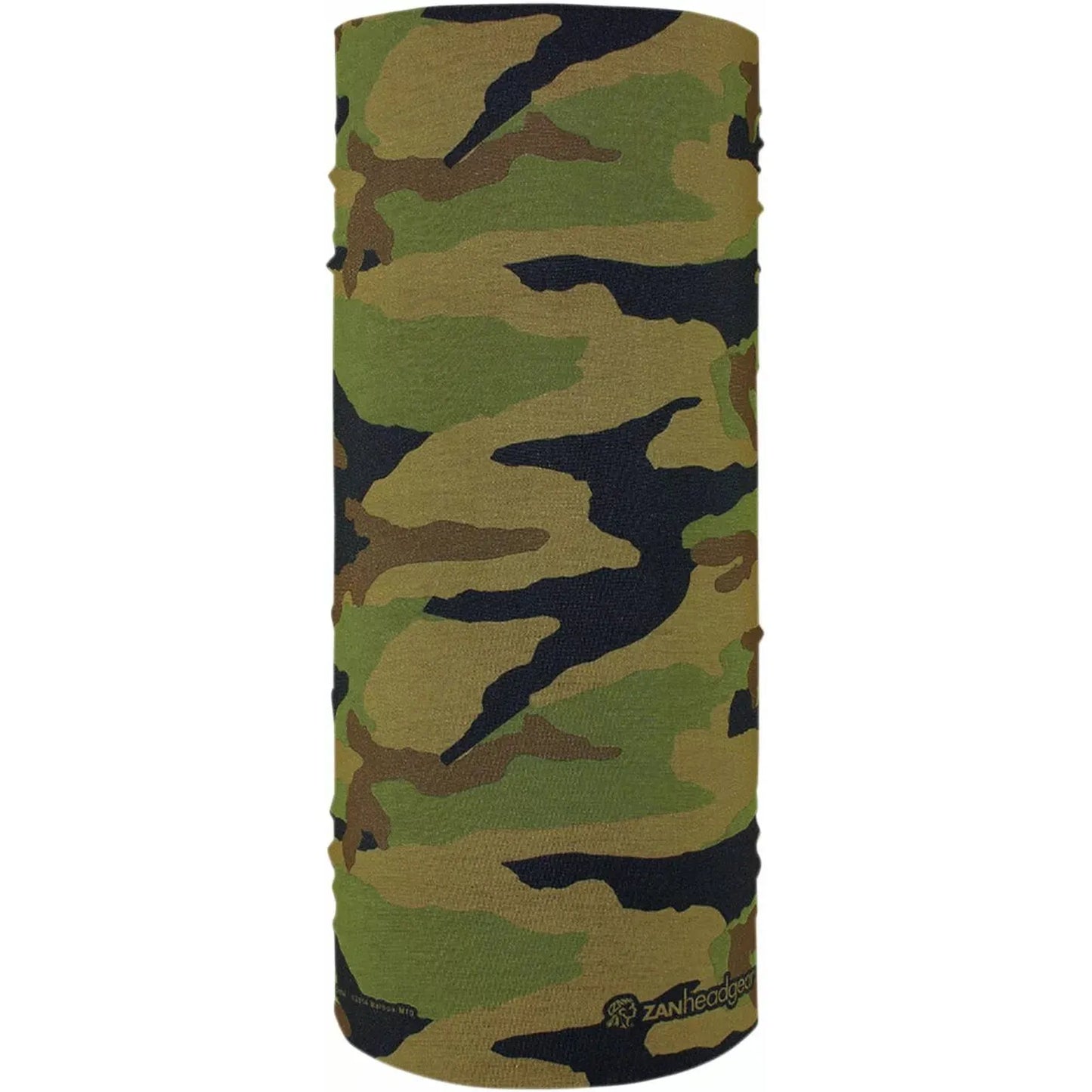Motley Tube Woodland T118