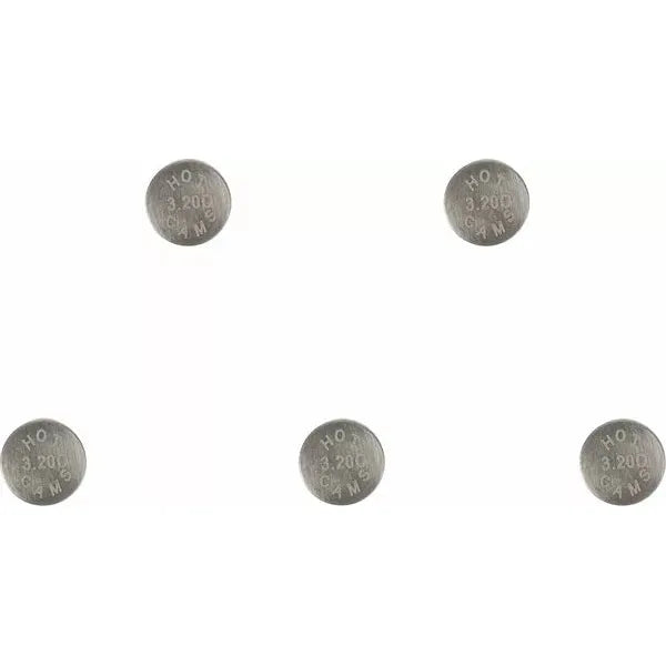 Valve Shim 5Pk 9.48X3.20 5Pk948320