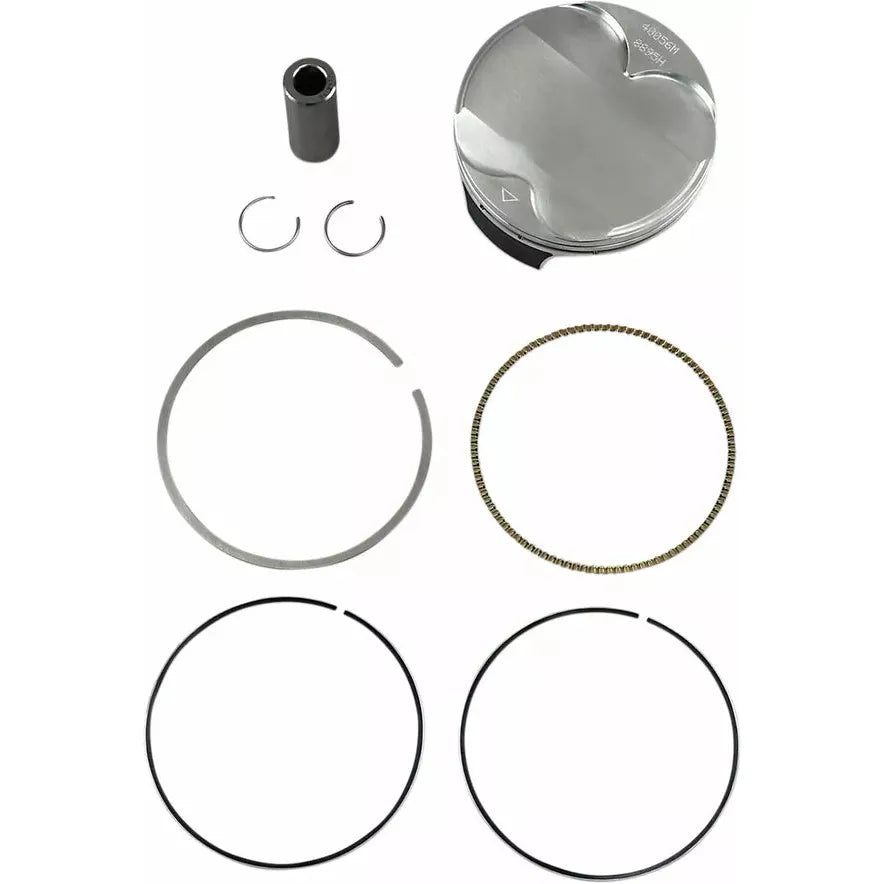 Piston Kit Ktm 350Exc-F 40056M08800