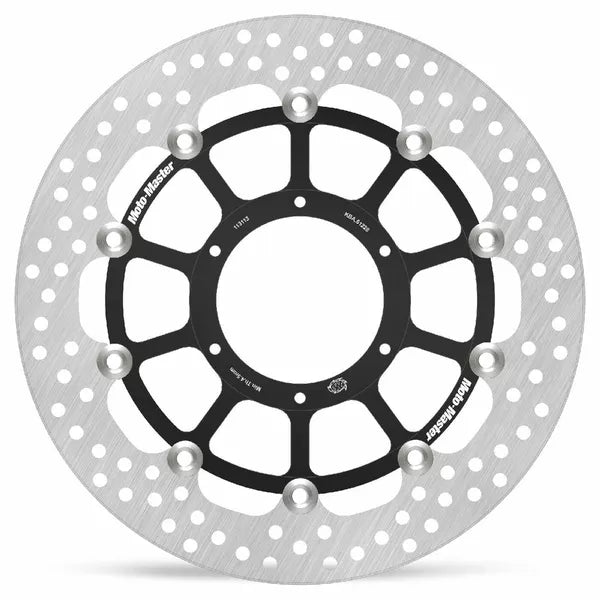 Brake Disc Halo Float Ft 113113
