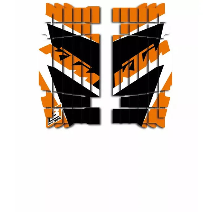 Rad Louver Sx/Sxf A502N