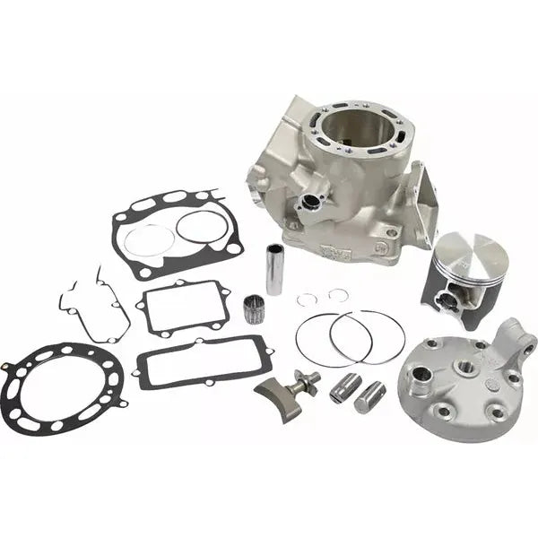 Big Bore Cylinder Kit Yz 250 21009-K01