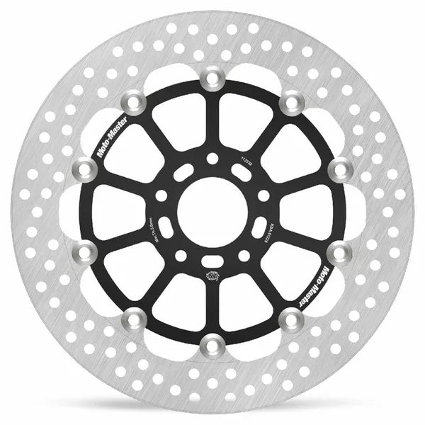Brake Disc Halo Racing Fr 112332