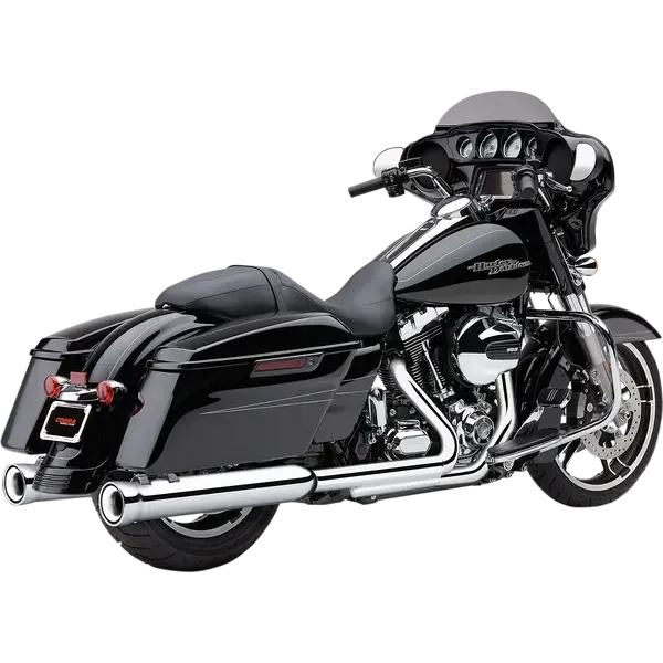 Nh 4-Inch Mufflers Dresser 95-16