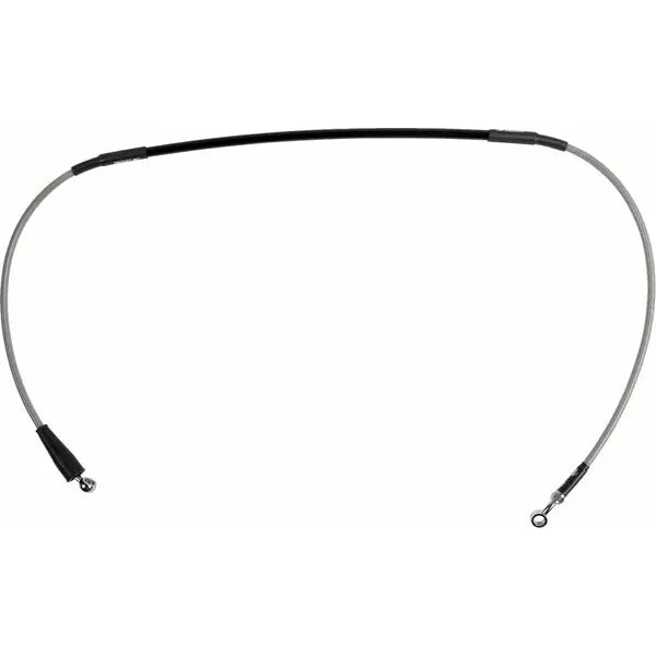 Stainless Steel Braided Brake Line H02-1-069/P-Cl