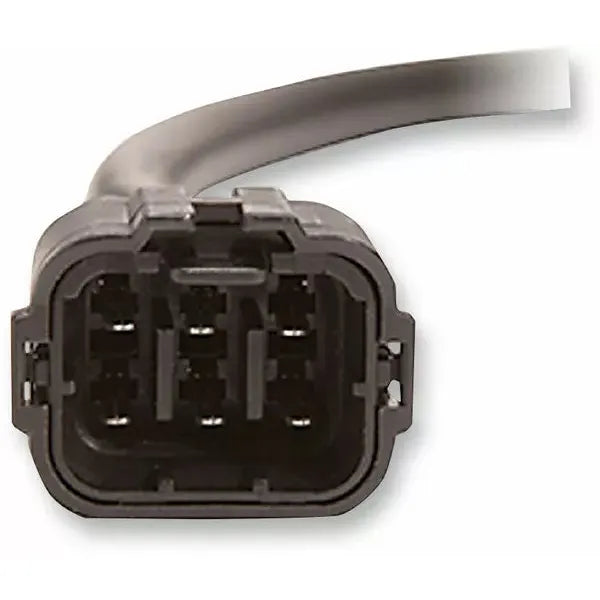 Switch Rh 4 Rev 2 Kaw-B 11-0104