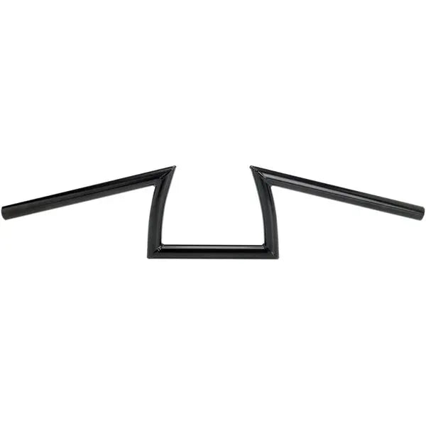 Handlebar Keystone Black 6001-2016