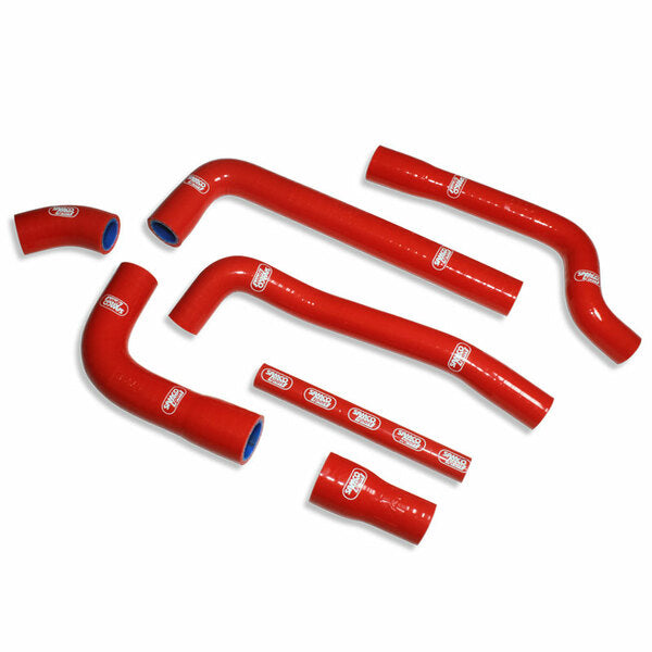 Radiator Hose Kit Gas Rd Gas-8-Rd