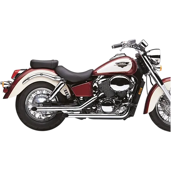 Boulevard Drag Pipes Vt750C