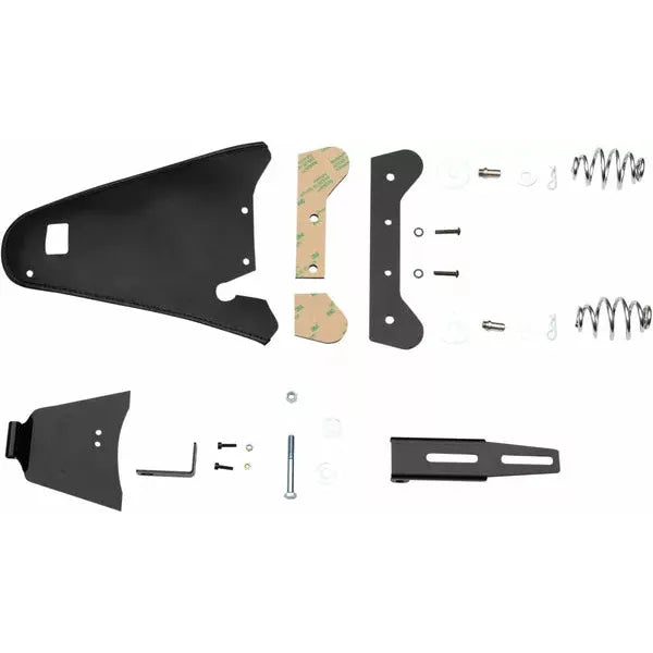 Mount Spr Solo Bolt 14-15 0820-0072