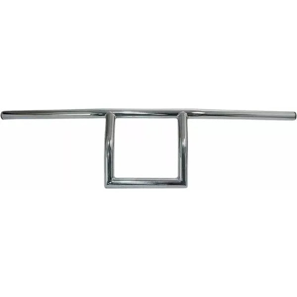 Handlebar Chopper 6" Chrome 23-92406