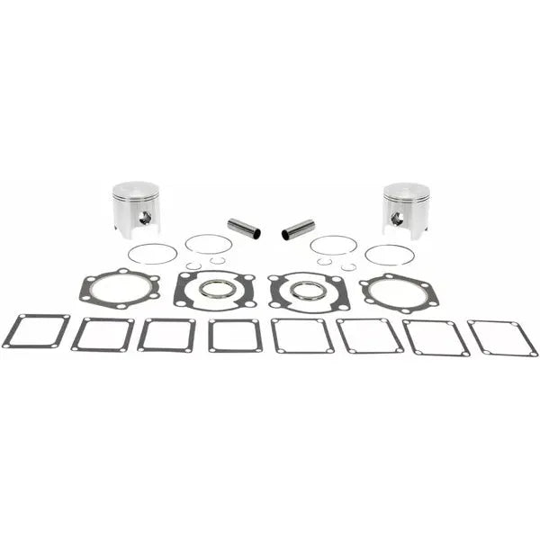 Wiseco Piston Kit Yam Sk1045