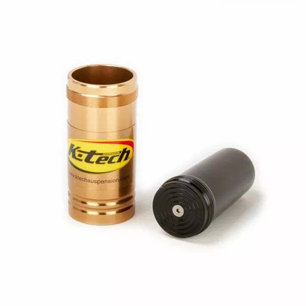 Shock Abs Res Bladder Conv Wp 49Mm Xplor 211-900-110