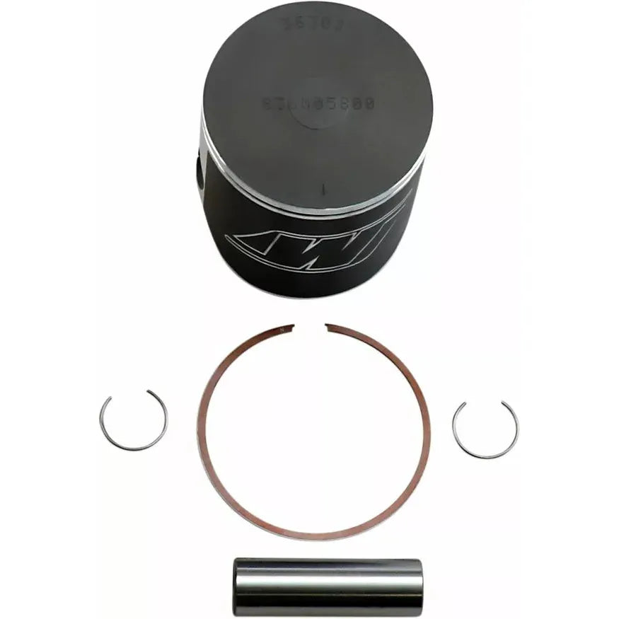 Piston Kit Rm125/Ktm125 W836M05800