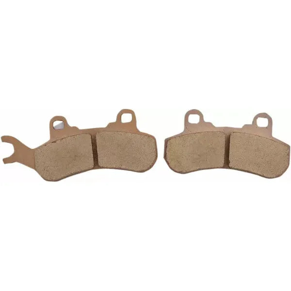 Brake Pad Sintered Dp573 Dp573