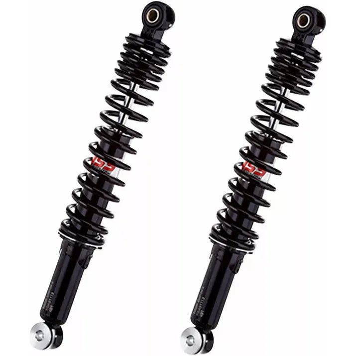 Rear Shock Pia X7 X8 X-Evo Td220-360P-02-88