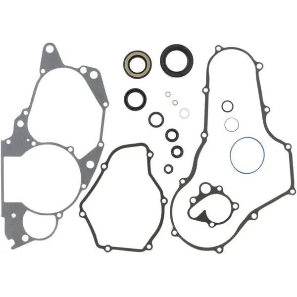 Gaskets Bottom End Honda