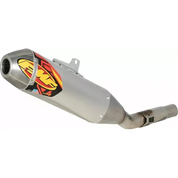 Muffler P-Core 4 Hex Kx250F 042409