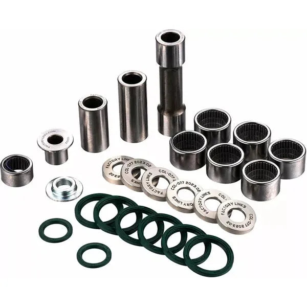 Linkage Bearing Kit Lrk-K-111