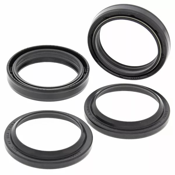 Fork Seal & Dust Kit Triumph